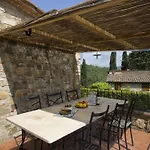 Escape To Vineyards, Elba Apartment
