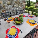 Escape To Vineyards, Elba * Radda in Chianti