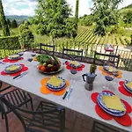 Escape To Vineyards, Elba Apartment *