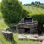 Escape To Vineyards, Elba Apartment