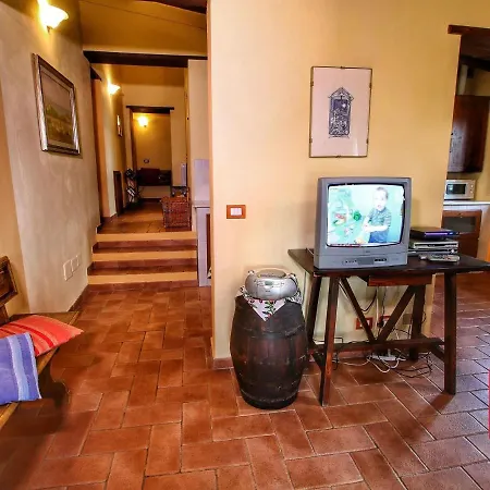 Apartamento Belvilla By Oyo Uva