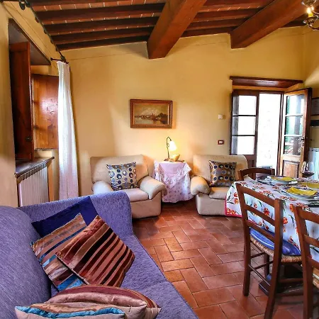 Apartamento Belvilla By Oyo Uva Radda in Chianti
