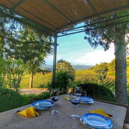 Apartamento Belvilla By Oyo Uva Radda in Chianti