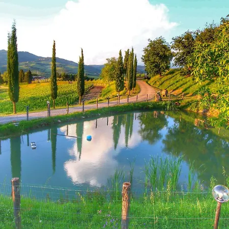Belvilla By Oyo Uva Apartamento Radda in Chianti