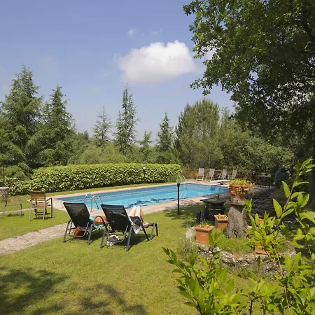 Escape To Vineyards, Elba