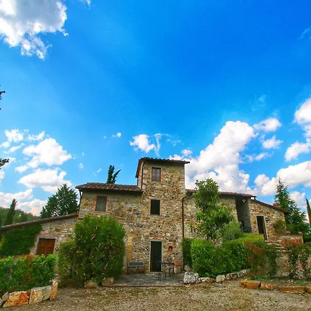 Escape To Vineyards, Elba *